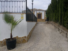 casa rural